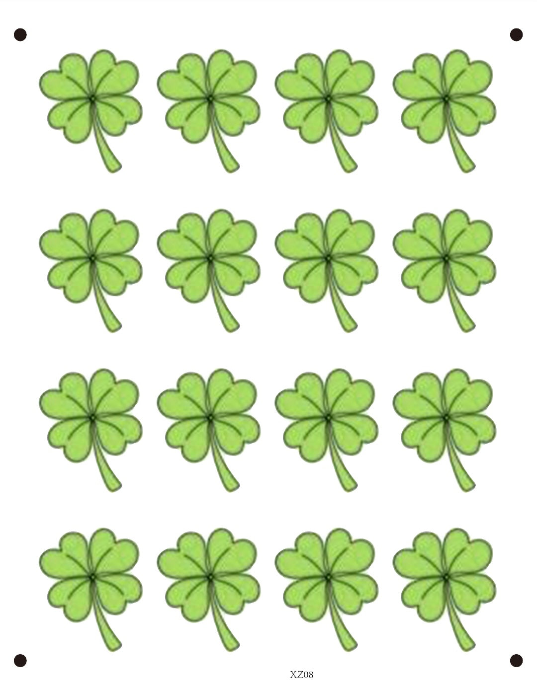Clover 🍀