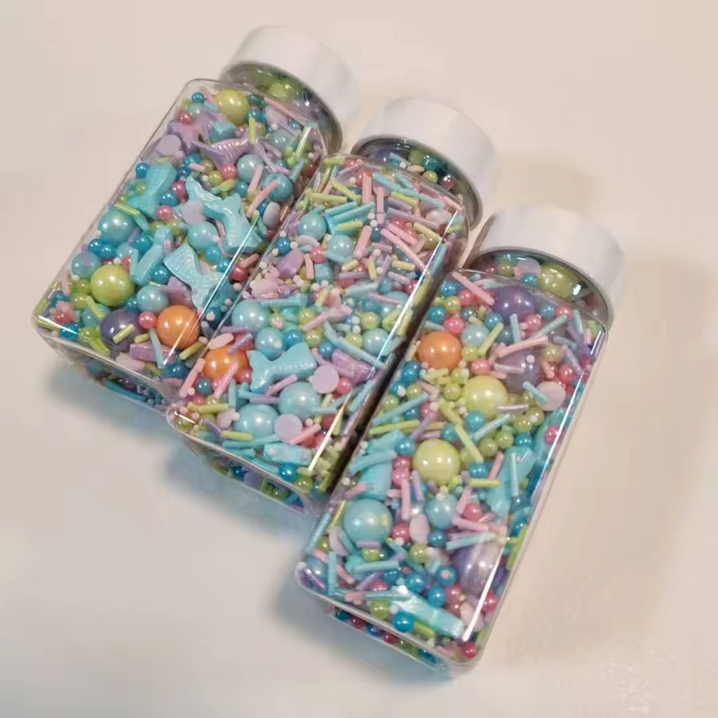 Mermaid Sprinkle
