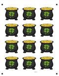 Pot gold
