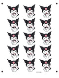Sugar sheet Kuromi 🎀🖤