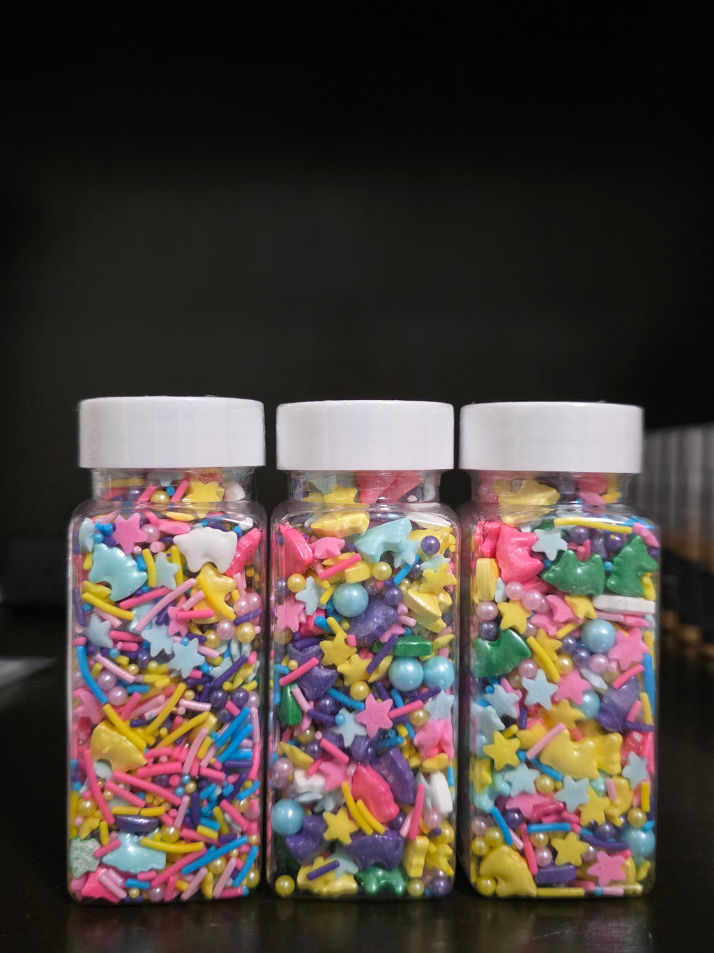 Unicorn Sprinkle 🦄