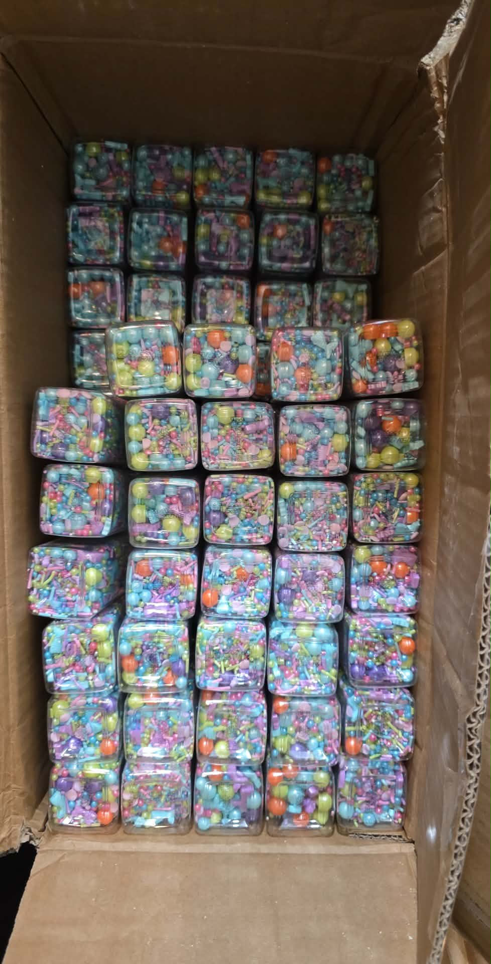 Mermaid Sprinkle