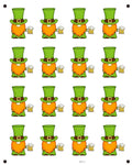 Gnomes St.patrick