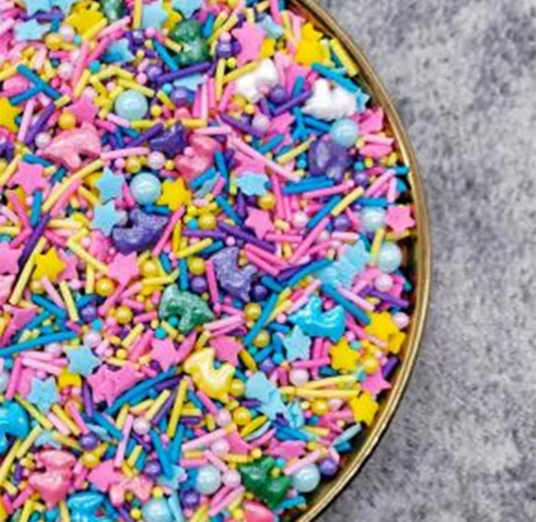 Unicorn Sprinkle 🦄